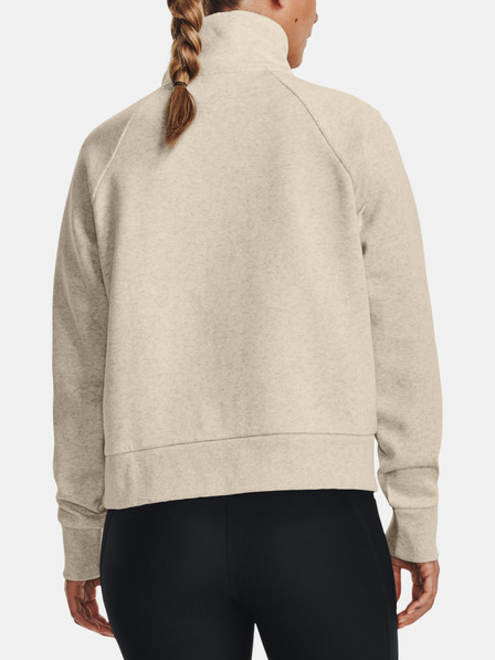 Under Armour Dámska mikina Under Armour UA Rival Fleece HZ