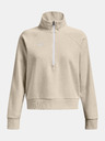 Under Armour Dámska mikina Under Armour UA Rival Fleece HZ