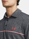 Under Armour Pánske tričko Under Armour UA Playoff 3.0 Stripe Polo