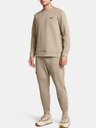Under Armour Pánska mikina Under Armour UA Unstoppable Flc Crew