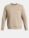 Under Armour Pánska mikina Under Armour UA Unstoppable Flc Crew