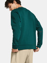 Under Armour Pánska mikina Under Armour UA Unstoppable Flc Crew