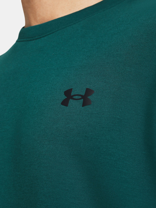 Under Armour Pánska mikina Under Armour UA Unstoppable Flc Crew