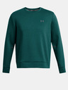Under Armour Pánska mikina Under Armour UA Unstoppable Flc Crew