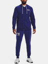Under Armour Pánska mikina Under Armour UA Rival Terry LC FZ