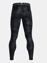 Under Armour Pánske legíny Under Armour UA HG Armour Printed Lgs