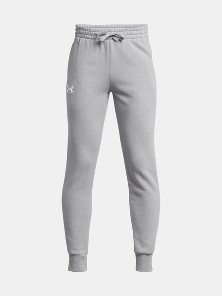 Under Armour Chlapčenské teplaky Under Armour UA RIVAL FLEECE JOGGERS