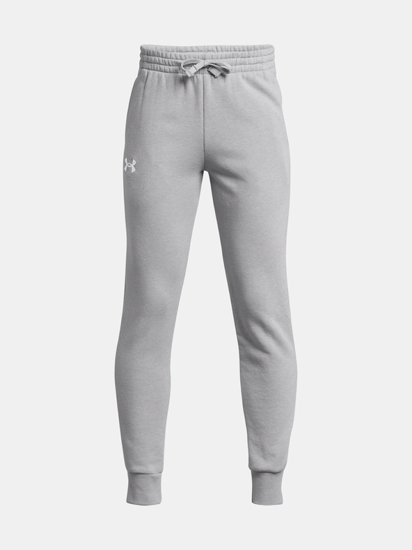 Under Armour Chlapčenské teplaky Under Armour UA RIVAL FLEECE JOGGERS
