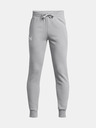 Under Armour Chlapčenské teplaky Under Armour UA RIVAL FLEECE JOGGERS