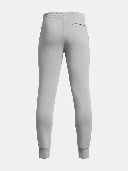 Under Armour Chlapčenské teplaky Under Armour UA RIVAL FLEECE JOGGERS