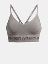 Under Armour Dámska podprsenka Under Armour UA Seamless Low Long Bra