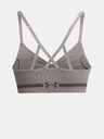 Under Armour Dámska podprsenka Under Armour UA Seamless Low Long Bra