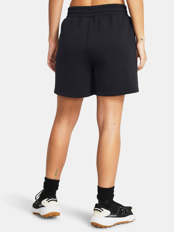 Under Armour Dámske kraťasy Under Armour Unstoppable Flc Pltd Short