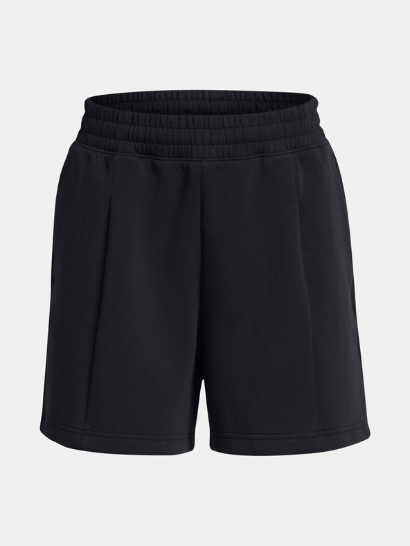 Under Armour Dámske kraťasy Under Armour Unstoppable Flc Pltd Short