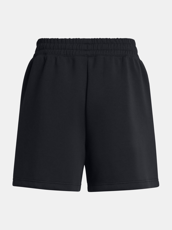 Under Armour Dámske kraťasy Under Armour Unstoppable Flc Pltd Short