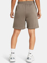 Under Armour Dámske kraťasy Under Armour UA Essl Flc Relax BF Short