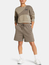 Under Armour Dámske kraťasy Under Armour UA Essl Flc Relax BF Short