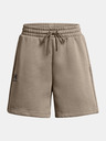Under Armour Dámske kraťasy Under Armour UA Essl Flc Relax BF Short