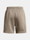 Under Armour Dámske kraťasy Under Armour UA Essl Flc Relax BF Short