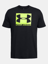 Under Armour Pánske tričko Under Armour UA BOXED SPORTSTYLE SS