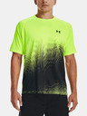 Under Armour Pánske tričko Under Armour UA Tech Fade SS