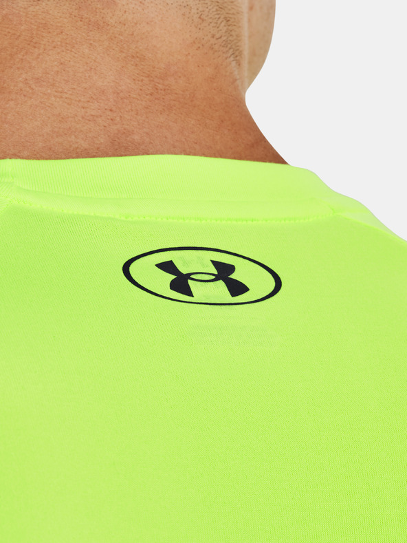 Under Armour Pánske tričko Under Armour UA Tech Fade SS