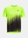 Under Armour Pánske tričko Under Armour UA Tech Fade SS