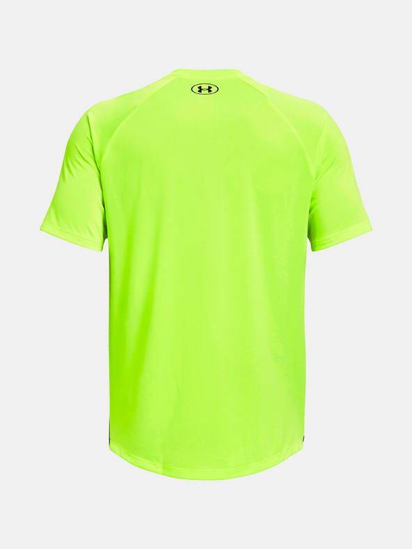 Under Armour Pánske tričko Under Armour UA Tech Fade SS