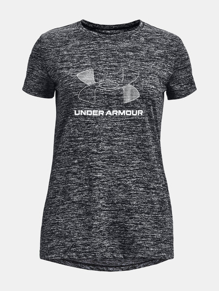 Under Armour Dievčenské tričko Under Armour UA Tech BL Twist SS