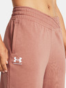 Under Armour Dámske teplaky Under Armour UA Rival Terry Crop Wide Leg