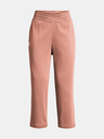 Under Armour Dámske teplaky Under Armour UA Rival Terry Crop Wide Leg