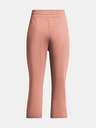 Under Armour Dámske teplaky Under Armour UA Rival Terry Crop Wide Leg