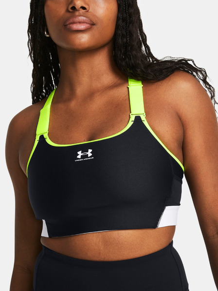 Under Armour Dámska podprsenka Under Armour UA HG Armour High Pocket