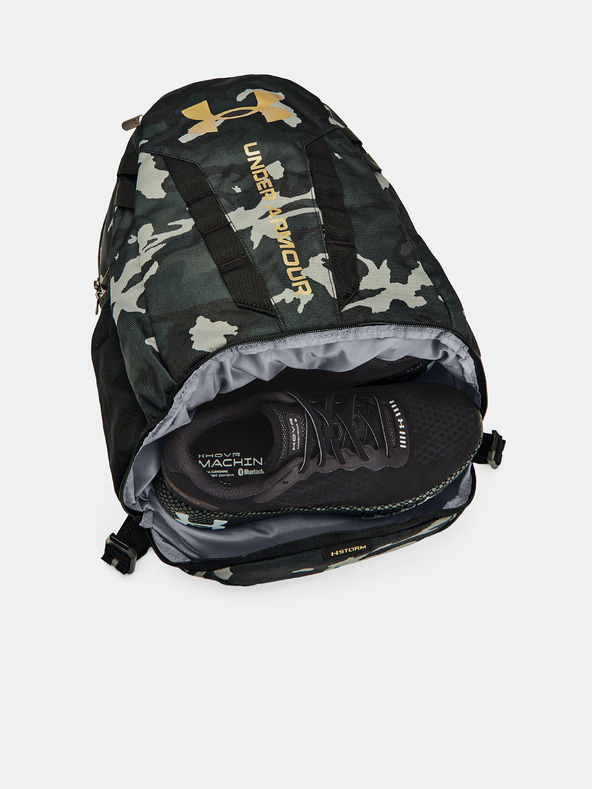 Under Armour Unisex batoh Under Armour UA Hustle 5.0 Backpack