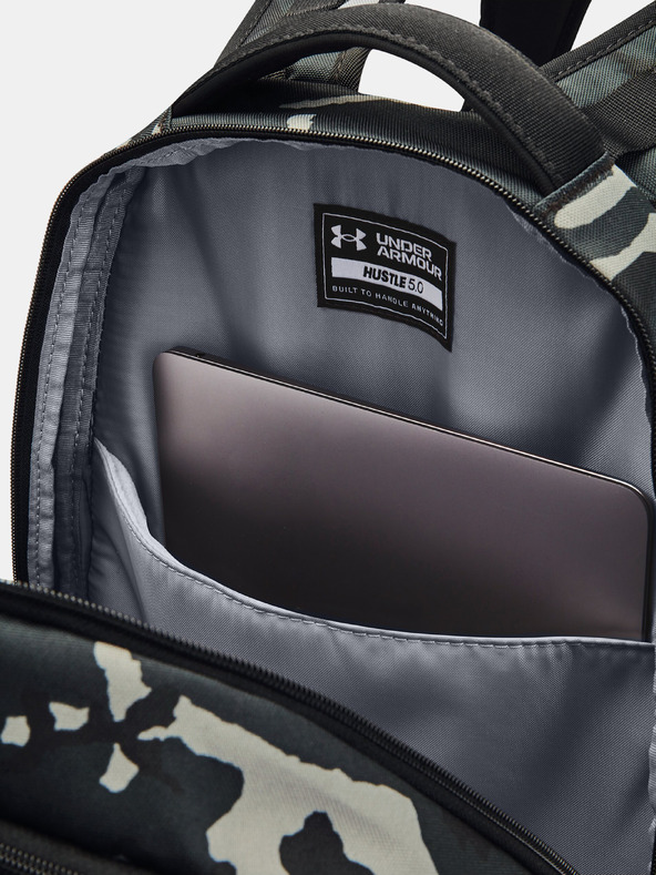 Under Armour Unisex batoh Under Armour UA Hustle 5.0 Backpack