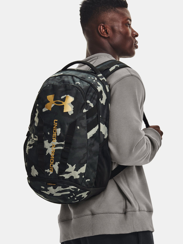 Under Armour Unisex batoh Under Armour UA Hustle 5.0 Backpack