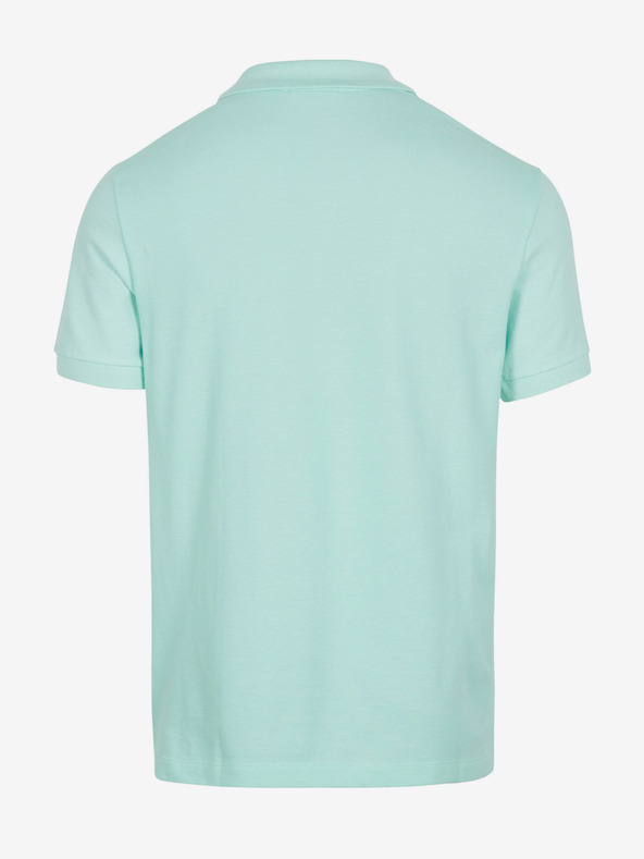 O'Neill Tyrkysová pánska polokošeľa O'Neill TRIPLE STACK