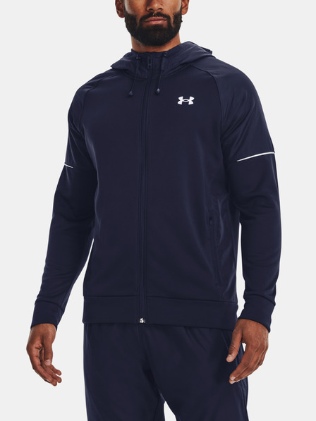 Under Armour Pánska mikina Under Armour UA AF Storm FZ Hoodie