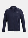 Under Armour Pánska mikina Under Armour UA AF Storm FZ Hoodie