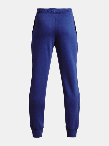 Under Armour Chlapčenské teplaky Under Armour UA Rival Terry Joggers