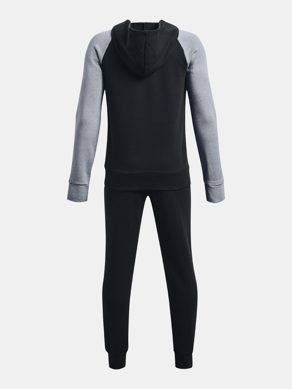 Under Armour Chlapčenská súprava Under Armour UA Rival Fleece Suit