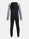 Under Armour Chlapčenská súprava Under Armour UA Rival Fleece Suit