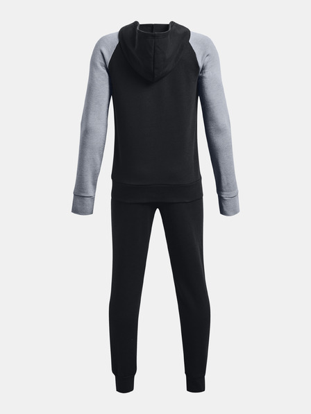 Under Armour Chlapčenská súprava Under Armour UA Rival Fleece Suit