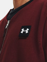 Under Armour Unisex mikina Under Armour UA Summit Knit Graphic FZ