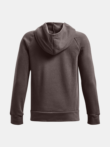 Under Armour Chlapčenská mikina Under Armour UA RIVAL FLEECE HOODIE