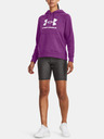 Under Armour Dámska mikina Under Armour UA Rival Fleece Big Logo Hdy