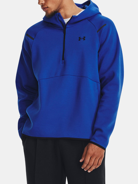 Under Armour Pánska mikina Under Armour UA Unstoppable Flc Hoodie