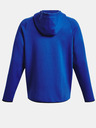 Under Armour Pánska mikina Under Armour UA Unstoppable Flc Hoodie
