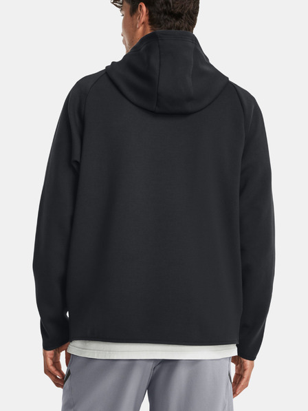 Under Armour Pánska mikina Under Armour UA Unstoppable Flc Hoodie