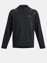 Under Armour Pánska mikina Under Armour UA Unstoppable Flc Hoodie